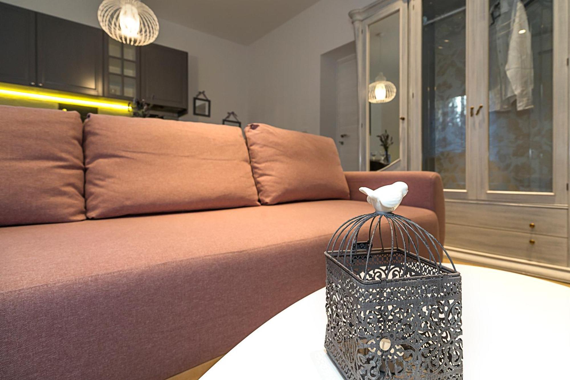 Studio Apartments Marcel Split Exterior foto